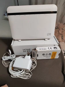 Modem WIND 3 tre INFOSTRADA HOME E LIFE Hub Adsl Fibra Wireless Wi-Fi - Foto 1 di 1