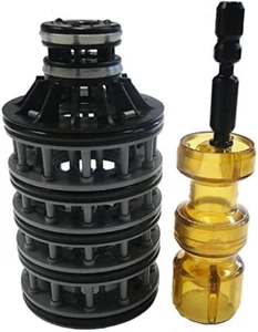 WS1 Interior Kit Konvolut mit Dichtungssatz, Solekolben - OEM Teile, variiert - Bild 1 von 2