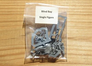 W:AOS Orruk Warclans _Man-Skewer Bolt Boy Blind Buy Single Figure Multi-Part - Picture 1 of 1