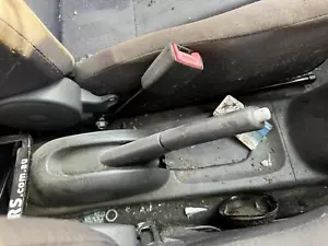 SUZUKI ALTO 07/09-12/14 HANDBRAKE HANDLE, LEVER - Picture 1 of 10