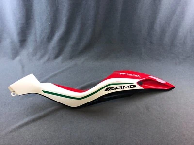 MV AGUSTA 2016 F4 AMG Reparto Corse L/H carenado trasero 8000C1787 Foto 1 de 4