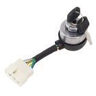 Useful Ignition Switch D*h 4.2*4.5cm XP12000E XP12000EH 16HP 2.5-6.5KW