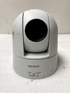 Sony SRG-300SE Mount Remote PTZ Camera HD Color Video Security Camera - Picture 1 of 4