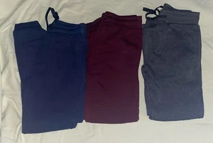 Boys' - 3 Pack Basic Jogger for Boys, Size Medium -New- - Picture 1 of 4