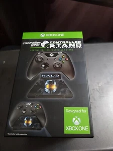 UN MANDO ENGRANAJE/SOPORTE -ADICIÓN ESPECIAL - COLECCIÓN HALO MASTER CHIEF NUEVO - Imagen 1 de 4