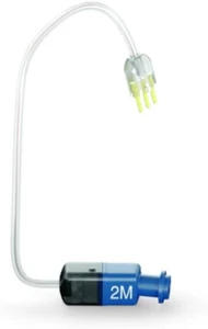 Phonak 3 Pin Receivers for Marvel Hearing Aids (S Receiver 4.0 2M) - Picture 1 of 1