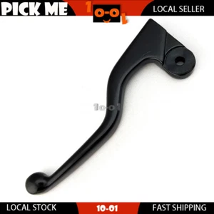 Left Hand Front Clutch Lever For KTM 50 MINI Adventure 2004 2005 2006 2007 2008 - Picture 1 of 1