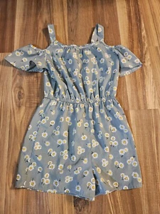 Girls Jenna And Jessie Outfit Size 8 - Picture 1 of 1