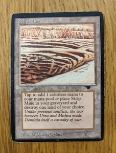 Strip Mine (No Horizon) ~ Antiquities ~ Played **GamerzSphere** - Picture 1 of 2