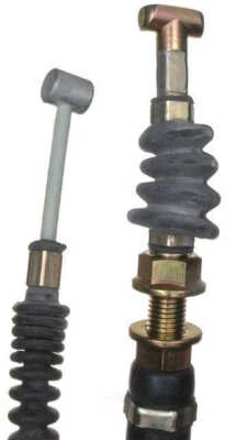 Parking Brake Cable-Element3 Raybestos BC94672 fits 90-93 Mazda Miata - Изображение 1 из 2