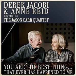 Derek Jacobi And Anne Reid - CD (N/A) Audio Quality Guaranteed Amazing Value - Picture 1 of 8