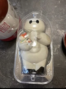 Funko Soda 3 Liter Baymax with Mochi Cat Chase D23 2022 Expo Exclusive LE800 - Picture 1 of 1