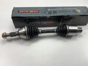 Auto Extra GM10530 FRONT RIGHT CV Axle Shaft - Picture 1 of 7