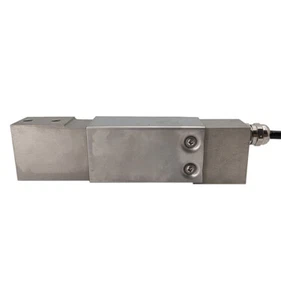 Sensor de medición de peso de acero inoxidable célula de carga B6N-C3-8kg-3B6 - Imagen 1 de 6