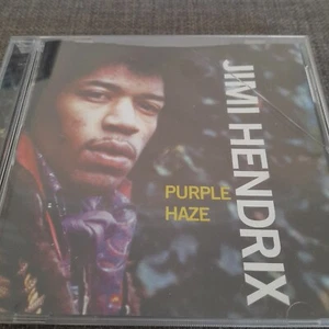 Jimi Hendrix   - Purple Haze  -     DYNAMIC ENT   CD - Picture 1 of 1