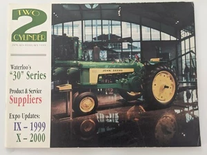 Two-Cylinder magazines (6) - Picture 1 of 6