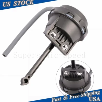 For Kia Optima 2.0L 2.4L Engines 2011 2012 2013 2014 2015 Air Intake Actuator - Image 1 of 4