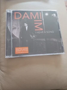 Dami Im - I Hear a Song CD 2018 As New Free Post - Picture 1 of 2