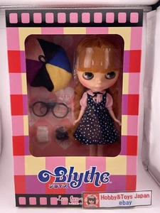 Muñeca Neo Blythe Les Jeunette Shop muñeca de moda limitada 2015 TAKARA TOMY 001 - Imagen 1 de 17