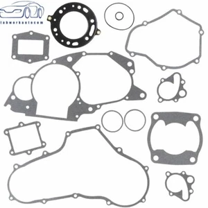 Engine Gasket Complete Set Kit For Honda FourTrax TRX250R 1986-1989 - Picture 1 of 6