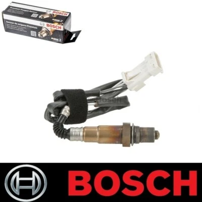 Sensor de oxígeno aguas abajo Bosch OEM para Volvo C70 L5-2,4 L 1999-2004 Foto 1 de 4