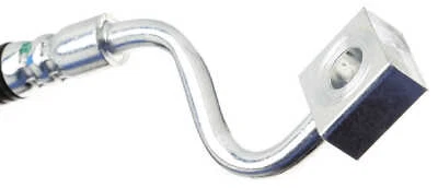 Передний левый тормозной шланг для 2013-2014 Ford Mustang Shelby GT500 Raybestos BH383681 - Изображение 1 из 3