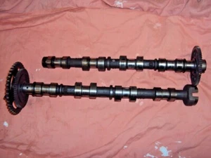 Lexus IS220D 2007 2.2 Diesel 2AD - Camshaft Pair , Exhaust and Inlet Camshafts - Picture 1 of 6