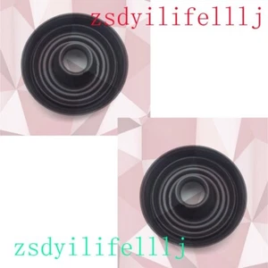 2x For Toyota FJ Cruiser 2007-17 Left Right Side Headlight Back Dust Cover Frame - Bild 1 von 1