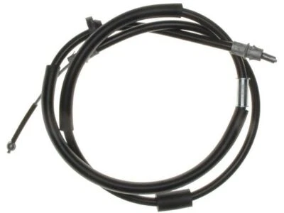 Cable de freno de estacionamiento trasero Raybestos 33938TSJT 1992 1993 Saturn SL2 1991-1994 Foto 1 de 2