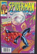 Spider-Man: Chapter One #7 May 1999 Marvel Spiderman Newsstand Comic Book (NM)
