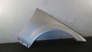 *1Y320-000 Mercedes W204 C Klasse Kotflügel Vorne Rechts 775 Iriduimsilber M. - Bild 1 von 7