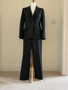Vintage Next Trouser Suit - Picture 1 of 13