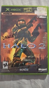 Halo 2 (Xbox, 2004) - CIB, Tested - Picture 1 of 2
