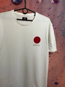 Edwin Japanese streetwear tee - Picture 1 of 7