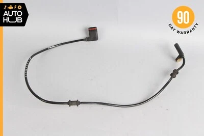 05-11 Sensor de velocidad de rueda ABS lado izquierdo trasero mercedes r171 slk350 slk280 fabricante de equipos originales Foto 1 de 4