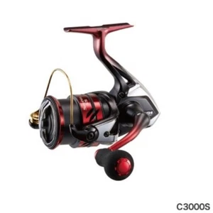 Shimano 19 Sephia SS C3000S Eging Spinning reel From Stylish anglers Japan - Picture 1 of 6