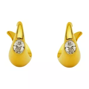 NEW Amber Sceats Kaia Collection Ansel Earrings - Picture 1 of 1