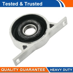 Drive Shaft Center Support Bearing For BMW X3 525I 530XI 530I 535XI 528I 535I - Picture 1 of 7