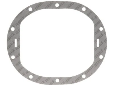 For 1975 Buick Skyhawk Axle Housing Cover Gasket Rear Mahle 97229HTMC - Image 1 of 2