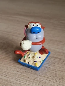 Ren And stimpy Vintage Figure Toys Original 1993 Oh Joy - Picture 1 of 7