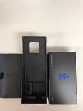 NUOVO Samsung Galaxy S9 solo scatola Plus