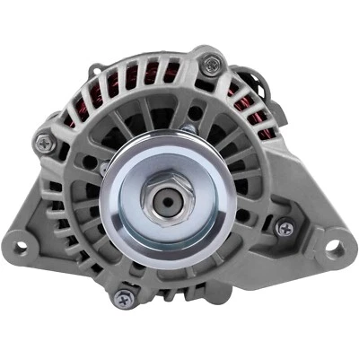 Alternador para Mitsubishi Montero Sport 1997-2004 12V 3,0L 3,5L CW AMT0055 Foto 1 de 4