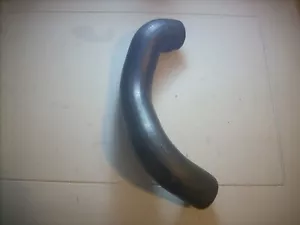 New Lower Radiator Hose Fiat 124 Spider Sport Coupe 1966-74 PN 4309132 - Picture 1 of 2