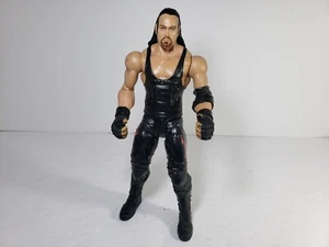 2010 WWE Mattel Flex Force THE UNDERTAKER Wrestling Action Figure  - Picture 1 of 5