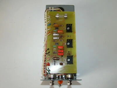 TRW Module Control 750-210-100 - Image 1 of 4
