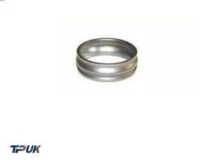 Espaciador Colapsable De Arandela De Compresión Del Eje Trasero Ford TRANSIT Mk6 - Imagen 1 de 2