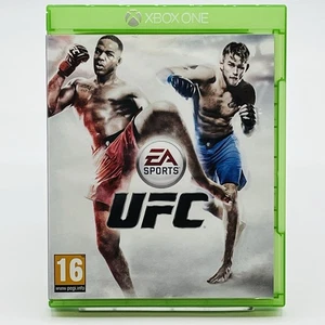 UFC (Xbox One) [37235] - Bild 1 von 7