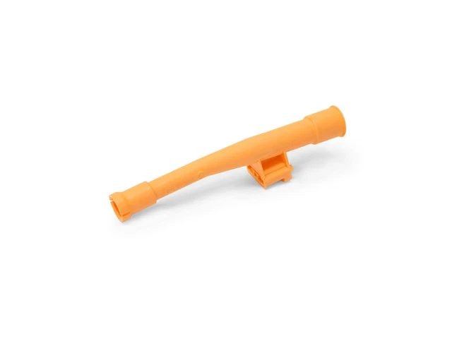 REIN AUTOMOTIVE 06B103663C Oil Dipstick Tube Funnel Audi A4 Quattro Volkswagen - Image 1 of 1