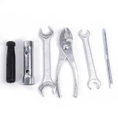 Motorcycle Repair Tools For HONDA C100 C70 CM91 CT70 CT90 S65 S90 Z50 CF70 CT110 - Image 1 of 4