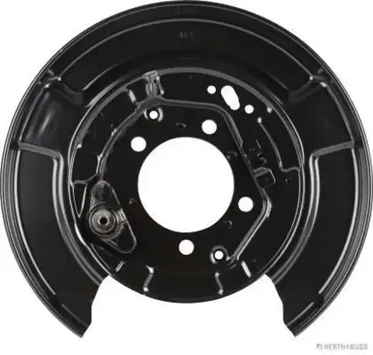 Brake disc cover Zinc-coated J3352008 HERTH+BUSS JAKOPARTS for LEXUS RX - Image 1 of 1